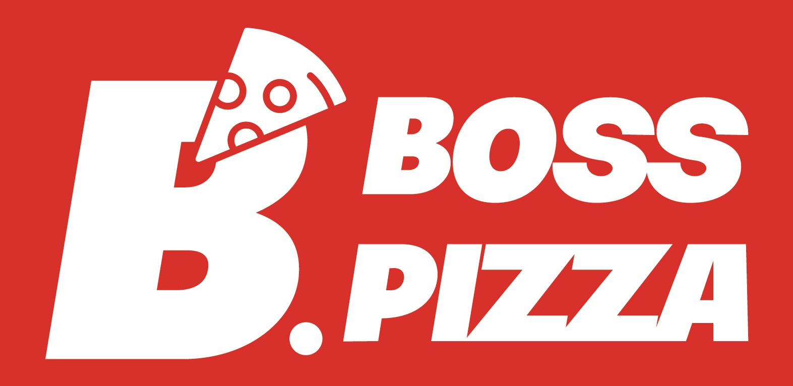 보스피자 BOSS PIZZA
